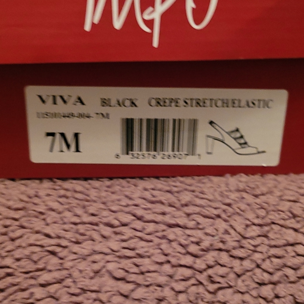 Shoes - Picture 2 of 2